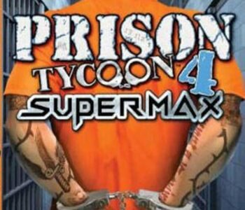 Prison Tycoon 4: Supermax