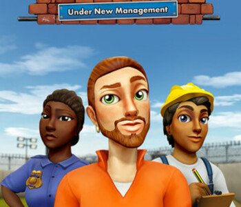 Prison Tycoon: Under New Management