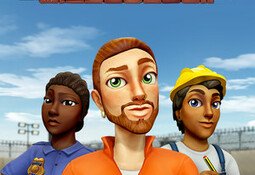 Prison Tycoon: Under New Management