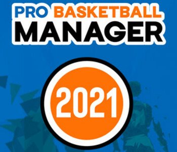 Pro Basketball Manager 2021