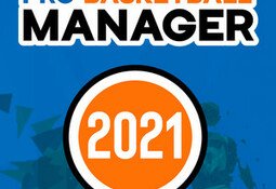 Pro Basketball Manager 2021