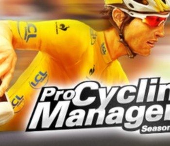 Pro Cycling Manager 2012