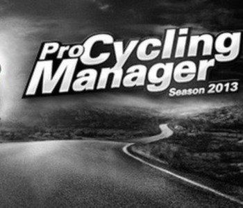 Pro Cycling Manager 2013