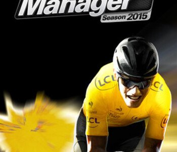 Pro Cycling Manager 2015