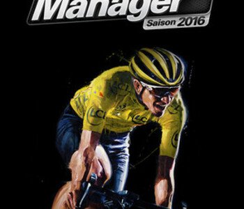 Pro Cycling Manager 2016