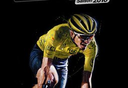 Pro Cycling Manager 2016