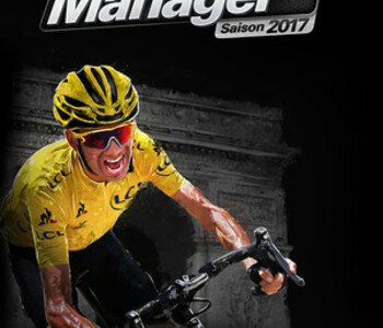 Pro Cycling Manager 2017