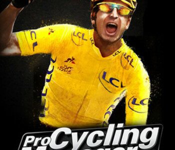 Pro Cycling Manager 2018