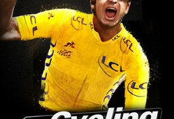 Pro Cycling Manager 2018