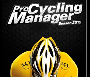 Pro Cycling Manager 2019