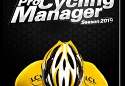 Pro Cycling Manager 2019