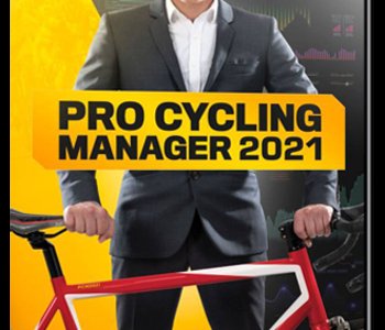 Pro Cycling Manager 2021