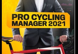 Pro Cycling Manager 2021