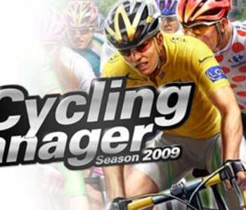 Pro Cycling Manager Season 2009