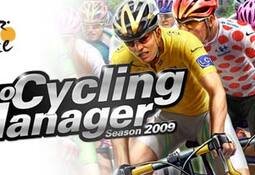 Pro Cycling Manager Season 2009