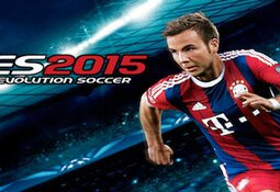 Pro Evolution Soccer 2015