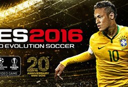 Pro Evolution Soccer 2016