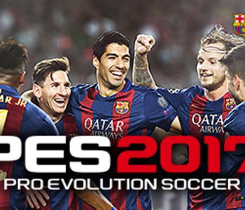 Pro Evolution Soccer 2017