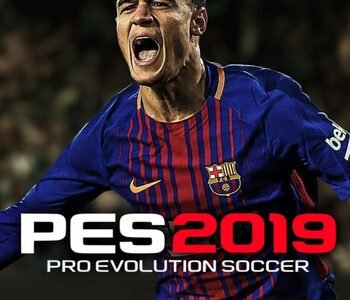 Pro Evolution Soccer 2019 PS4