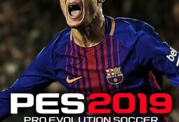 Pro Evolution Soccer 2019 PS4