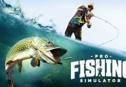 Pro Fishing Simulator