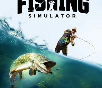 Pro Fishing Simulator Xbox One