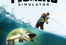 Pro Fishing Simulator Xbox One