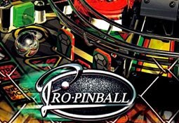 Pro Pinball: Timeshock!