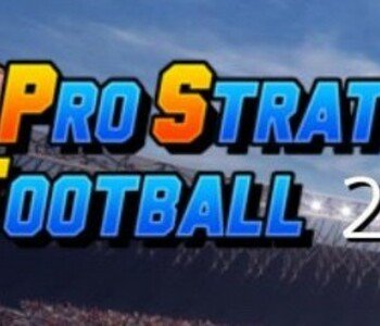 Pro Strategy Football 2022