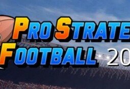 Pro Strategy Football 2022