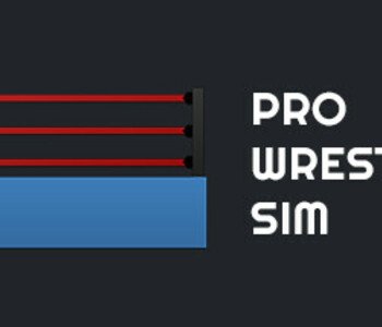 Pro Wrestling Sim