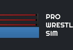 Pro Wrestling Sim