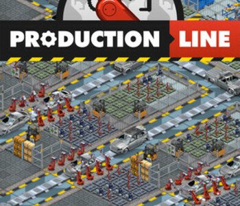 Production Line : Car factory simulation