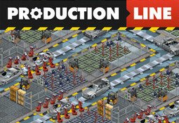 Production Line : Car factory simulation