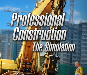 Professional Construction - The Simulation