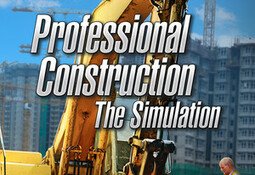 Professional Construction - The Simulation