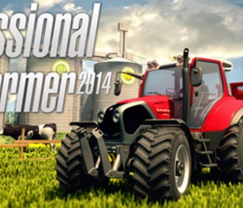 Professional Farmer 2014