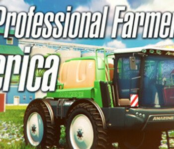 Professional Farmer 2014 - America DLC