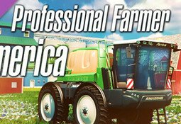 Professional Farmer 2014 - America DLC