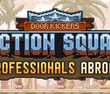 Professionals Abroad DLC