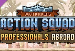 Professionals Abroad DLC