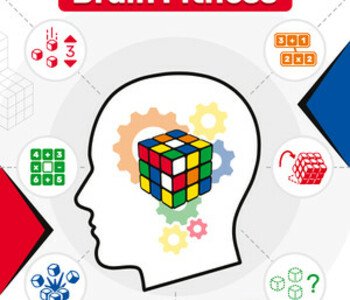 Professor Rubik’s Brain Fitness