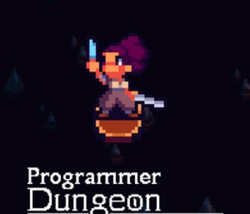 Programmer Dungeon Knightress