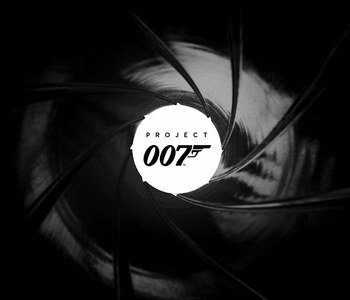 Project 007 PS5