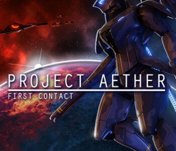 Project AETHER: First Contact