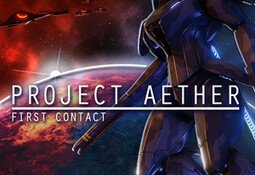 Project AETHER: First Contact