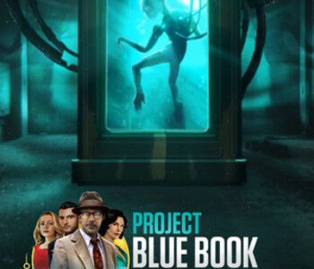 Project Blue Book: Hidden Mysteries