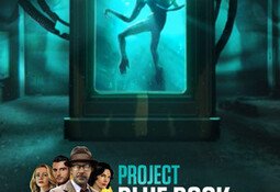 Project Blue Book: Hidden Mysteries