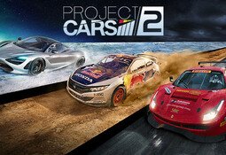 Project Cars 2