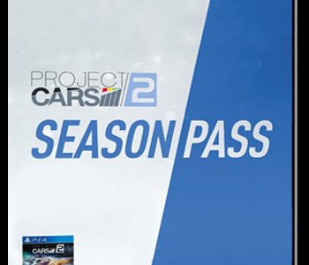 Project Cars 2 - Season Pass